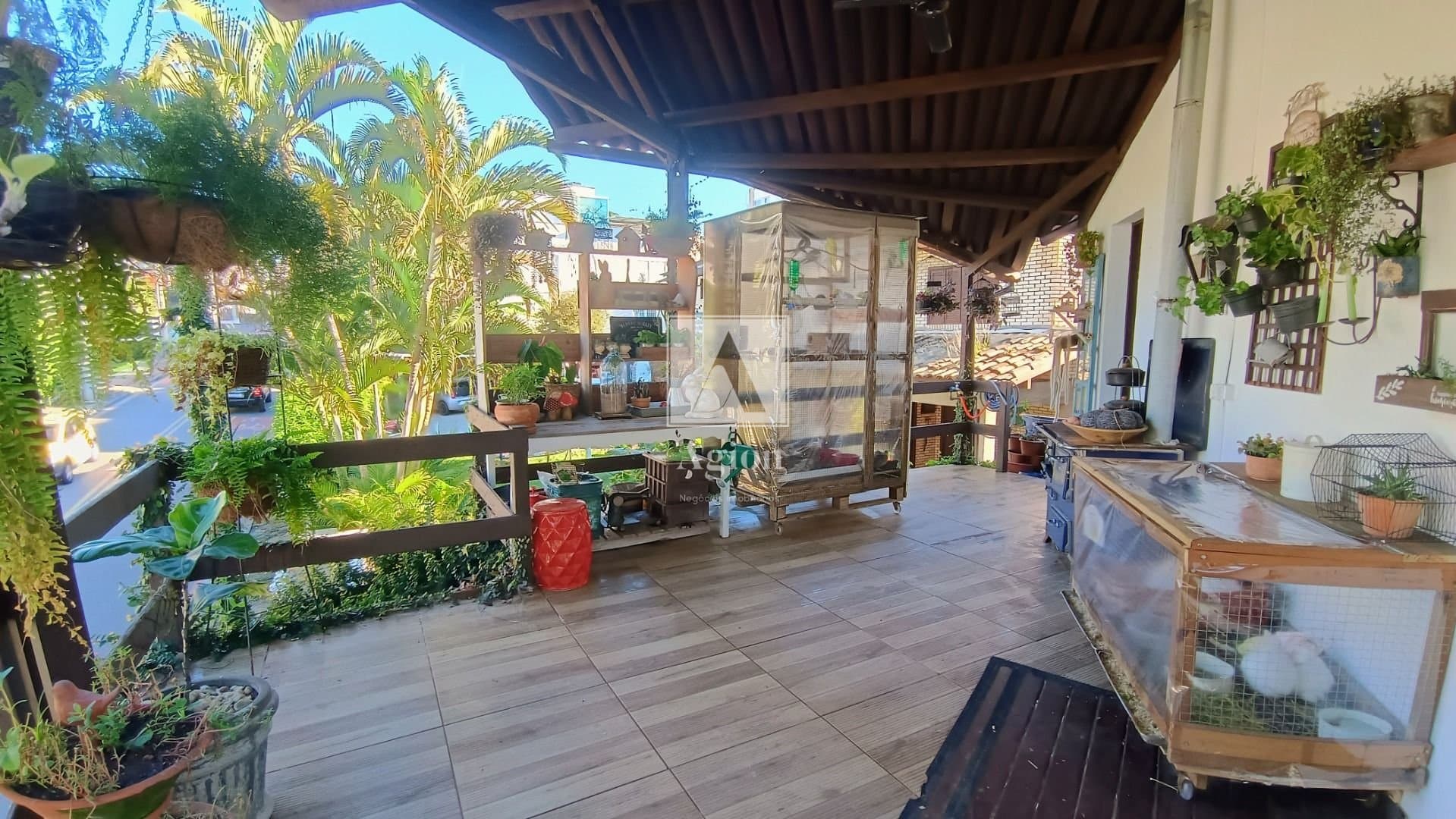 Chácara 14 quartos em Canasvieiras — foto 4