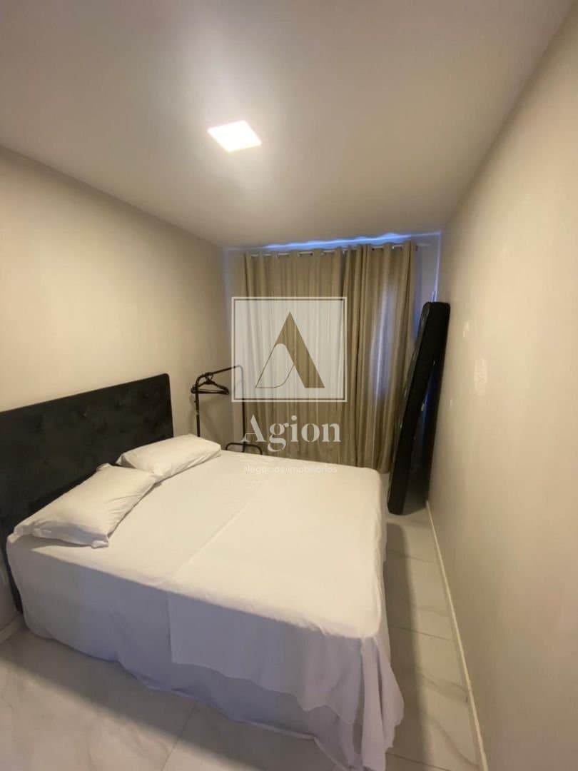 Apartamento 2 quartos em Kobrasol — foto 4