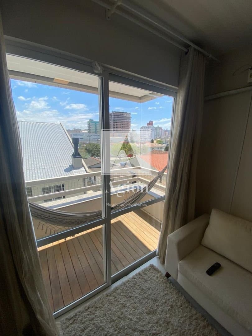 Apartamento 2 quartos em Kobrasol — foto 2
