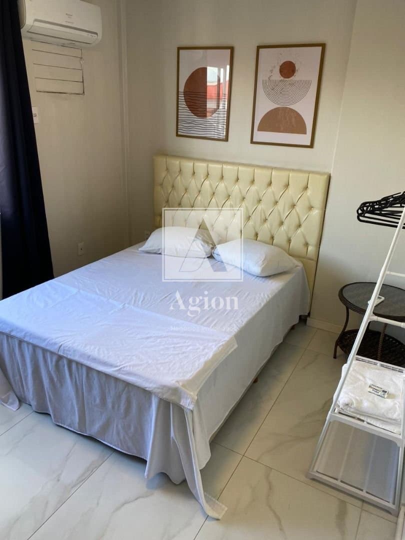 Apartamento 2 quartos em Kobrasol — foto 3