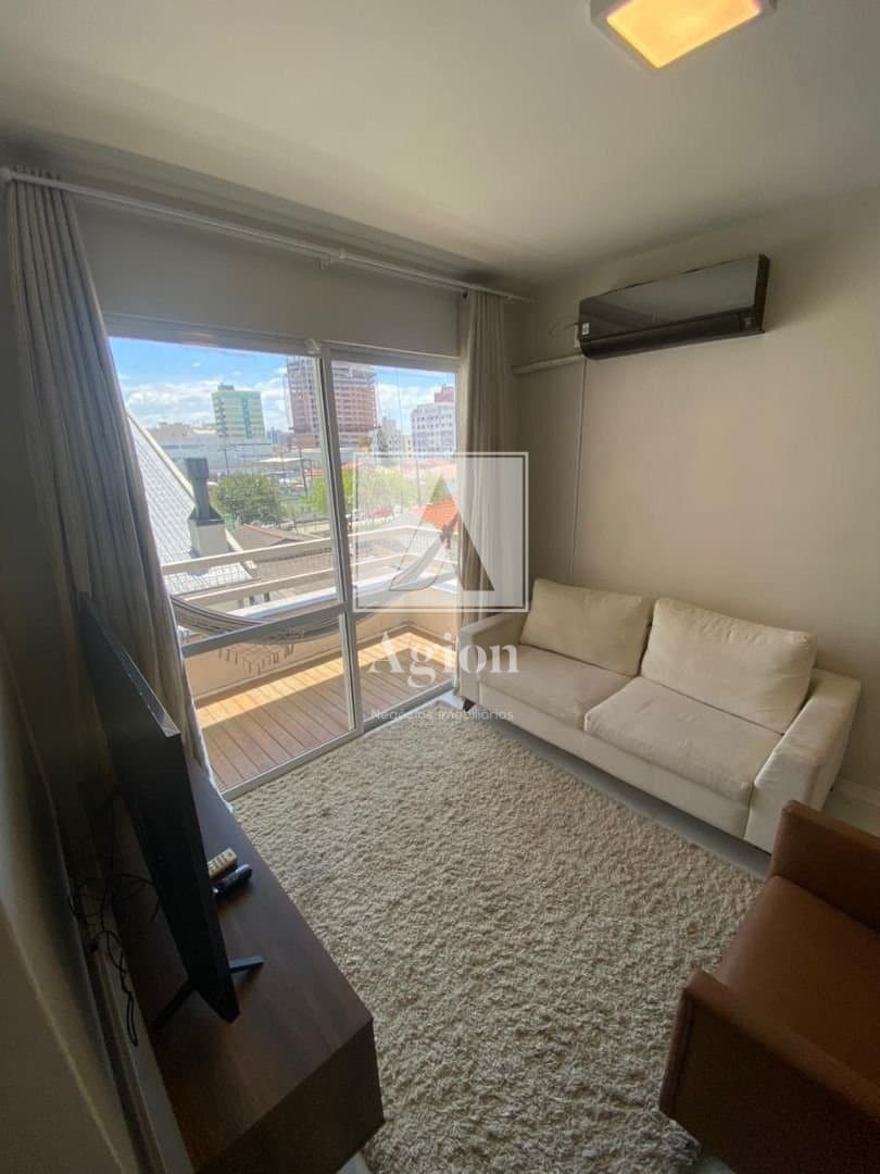 Apartamento 2 quartos em Kobrasol