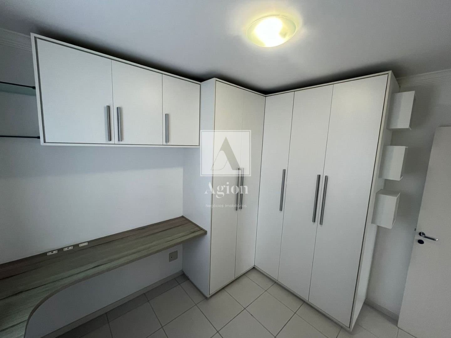 Apartamento 2 quartos em Coloninha — foto 4