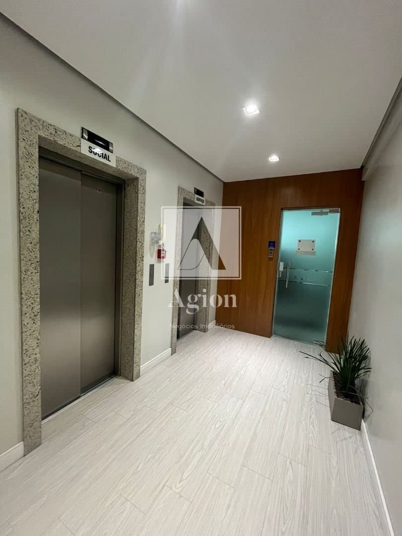 Apartamento 2 quartos em Coloninha