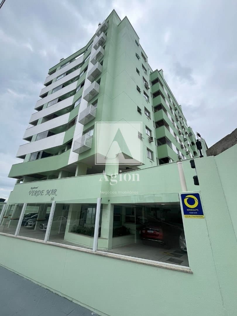 Apartamento 2 quartos em Coloninha — foto 2