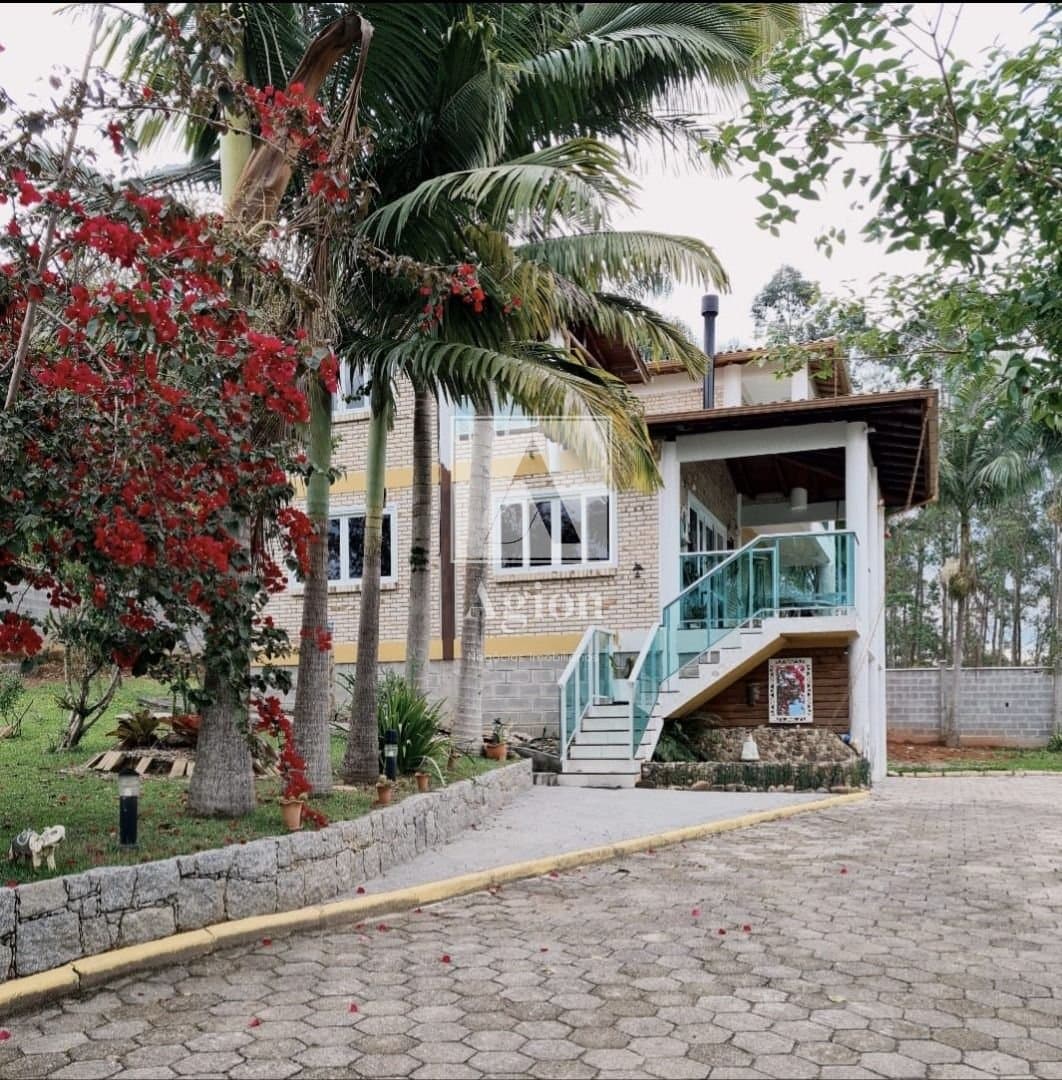 Chácara 3 quartos em Morro dos Ventura