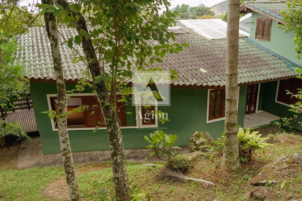 Casa 4 quartos em Rio Tavares
