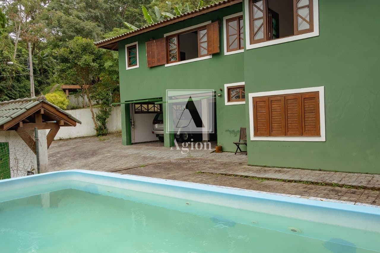 Casa 4 quartos em Rio Tavares — foto 2