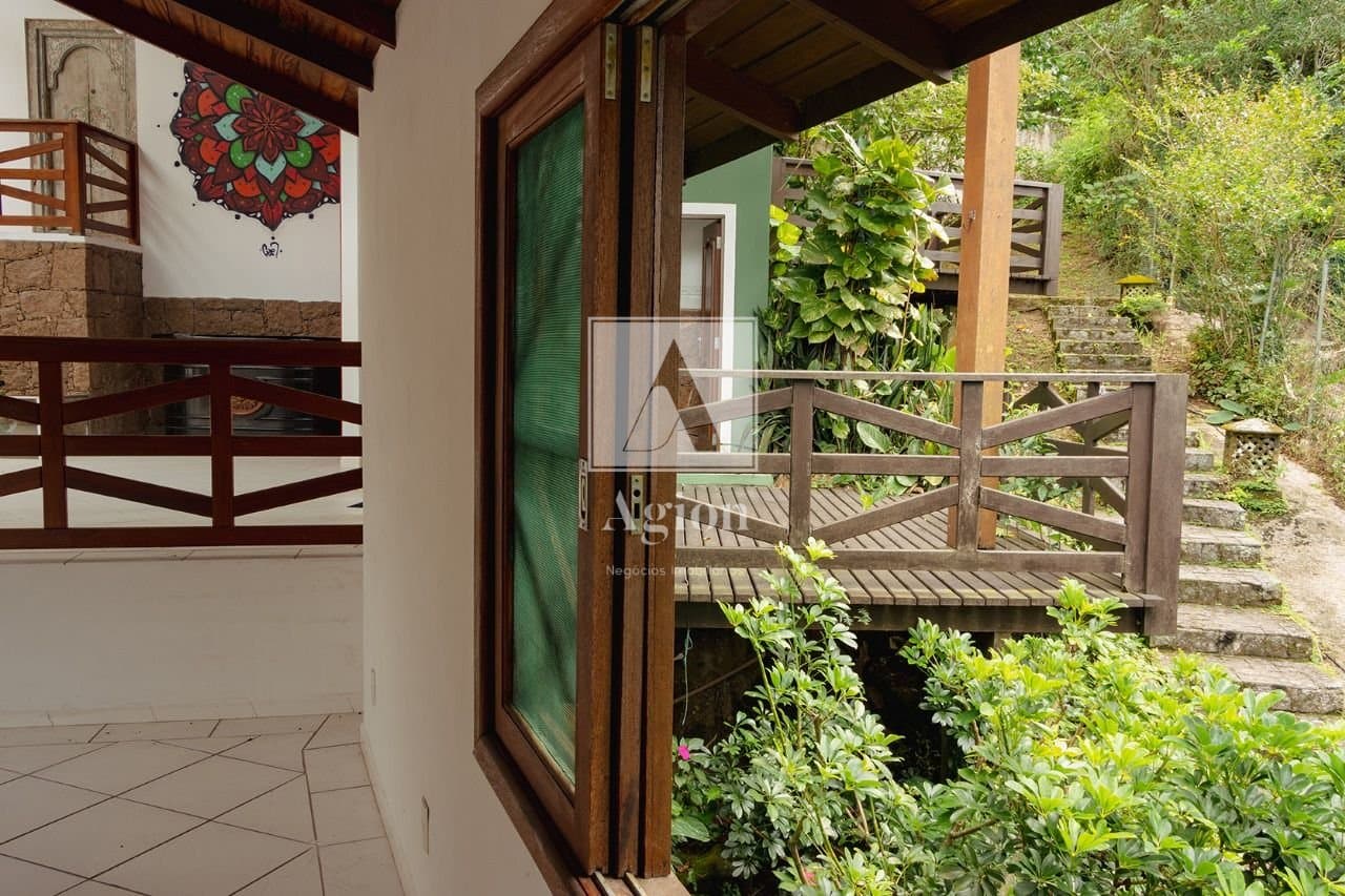 Casa 4 quartos em Rio Tavares — foto 3