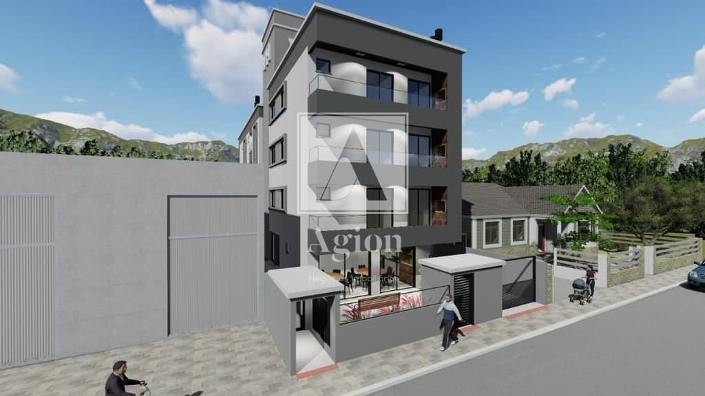 Apartamento 3 quartos em Picadas do Sul