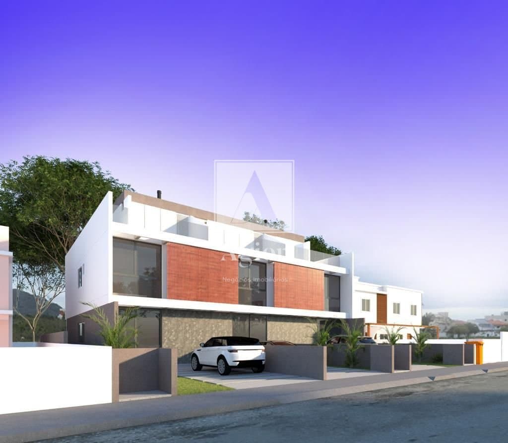 Casa 3 quartos em Ingleses do Rio Vermelho — foto 4