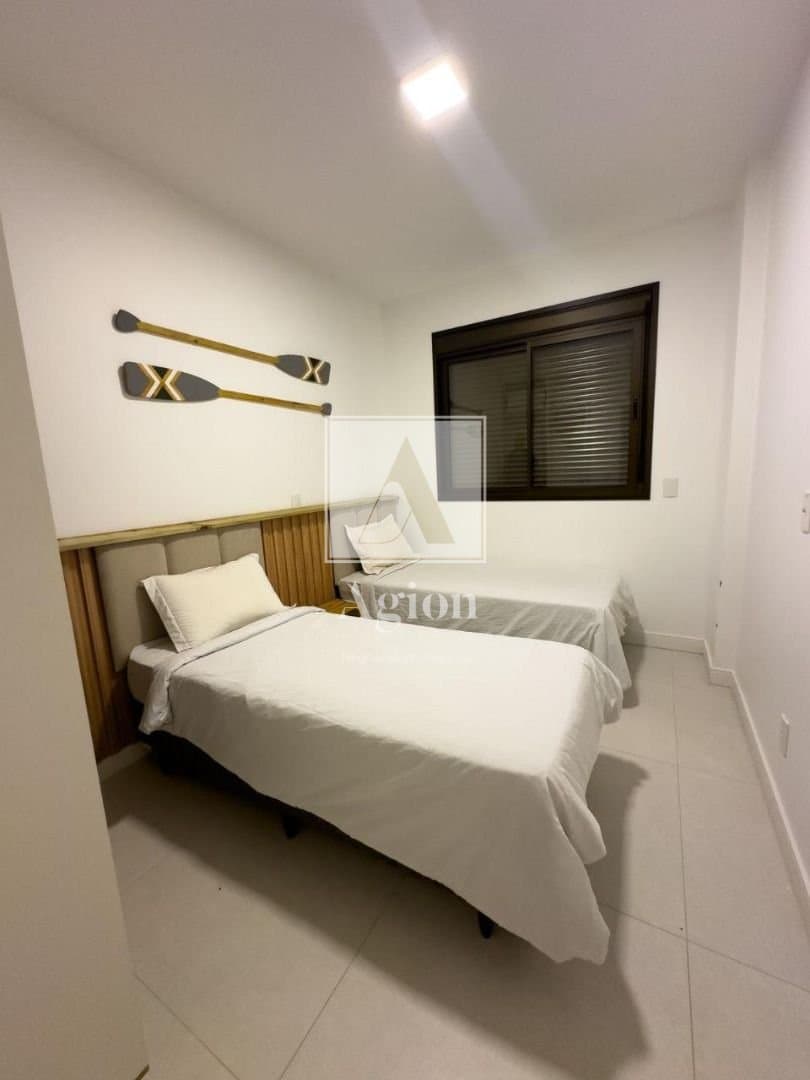 Apartamento 2 quartos em Cachoeira do Bom Jesus — foto 3