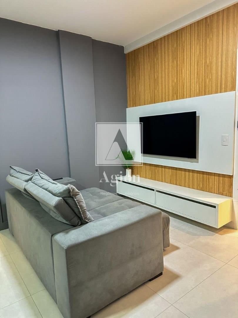 Apartamento 2 quartos em Cachoeira do Bom Jesus — foto 2