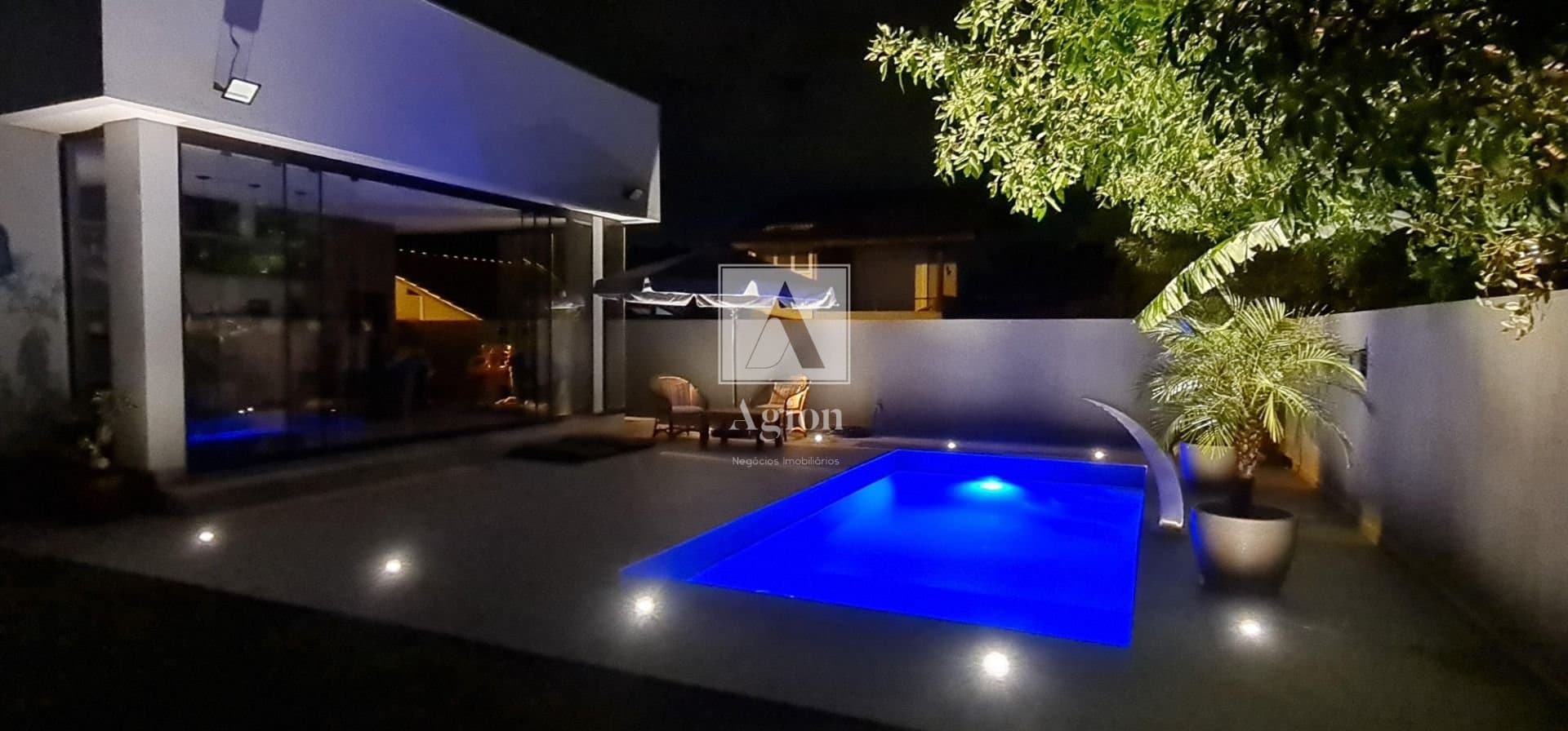 Casa 4 quartos em Cachoeira do Bom Jesus — foto 4