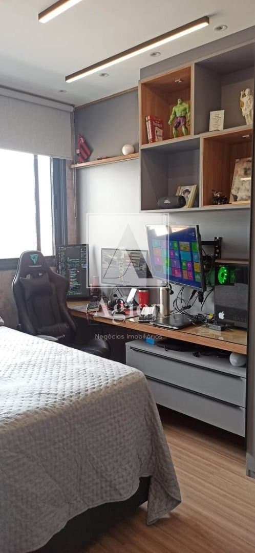 Apartamento 3 quartos em Agronômica — foto 4