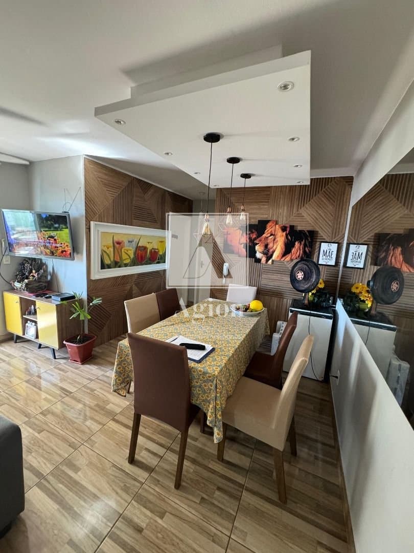 Apartamento 2 quartos em Balneário