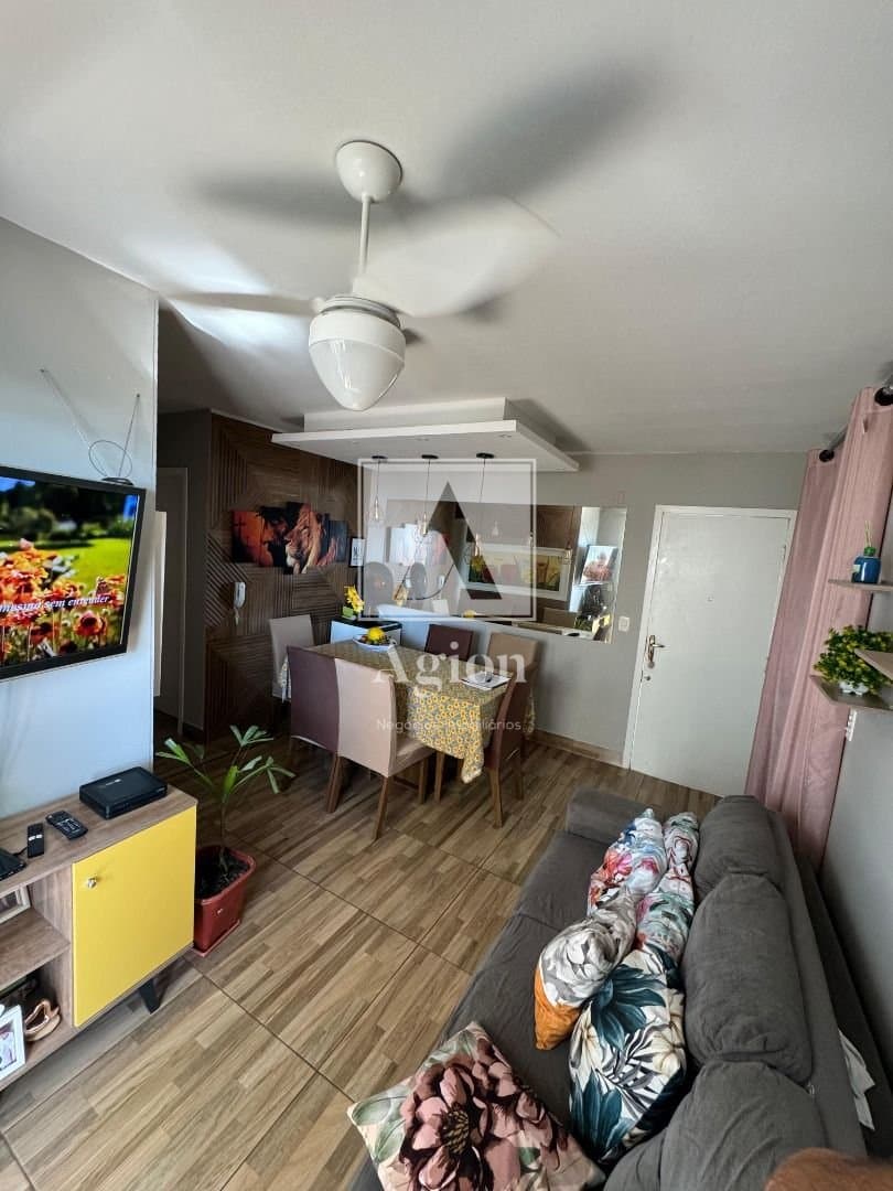 Apartamento 2 quartos em Balneário — foto 4