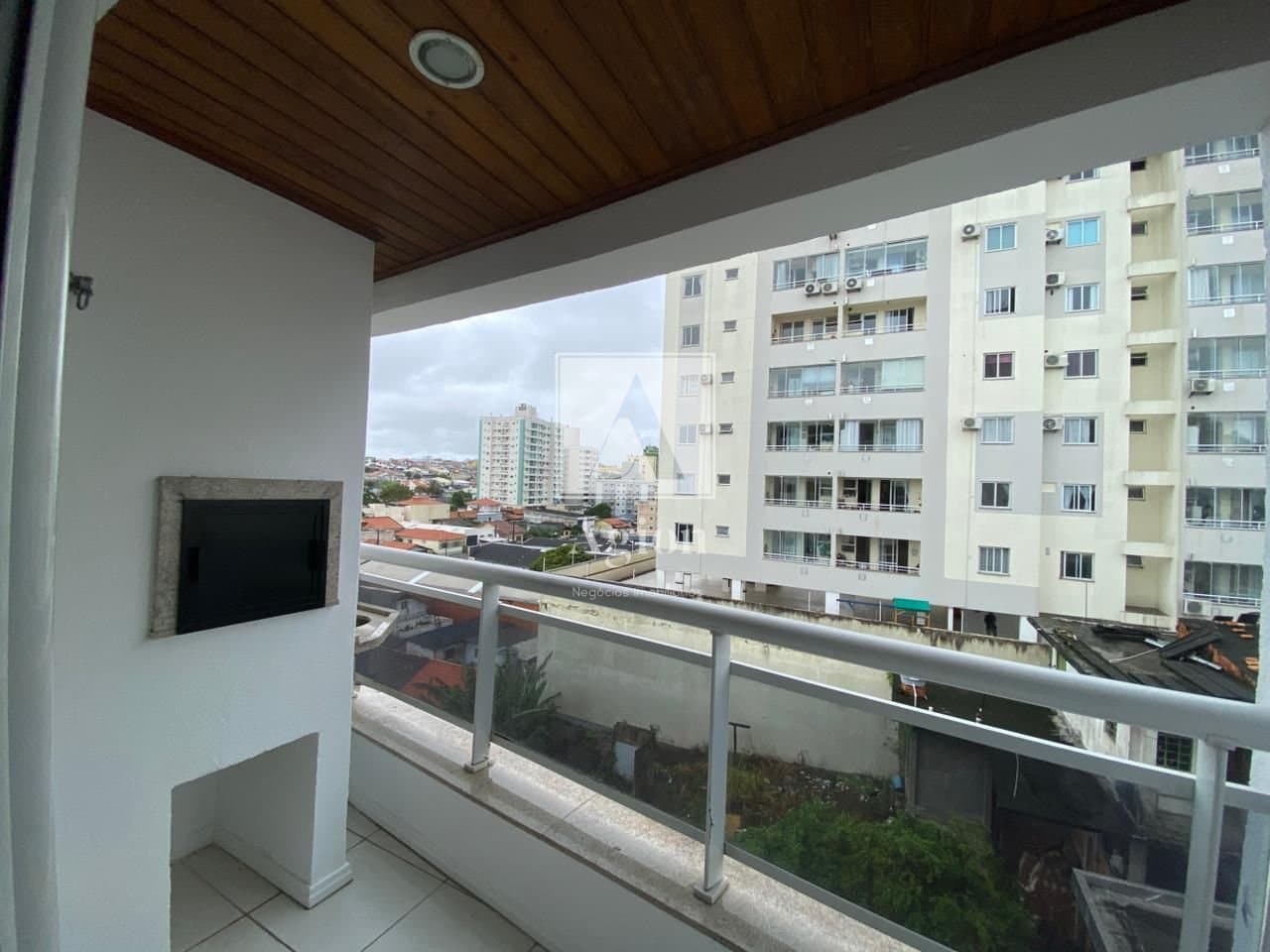 Apartamento 2 quartos em Barreiros — foto 4