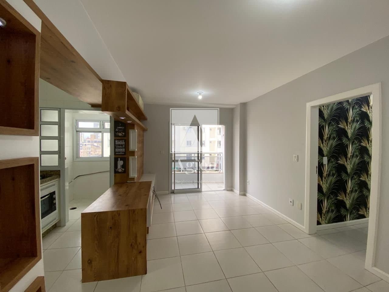 Apartamento 2 quartos em Barreiros — foto 2