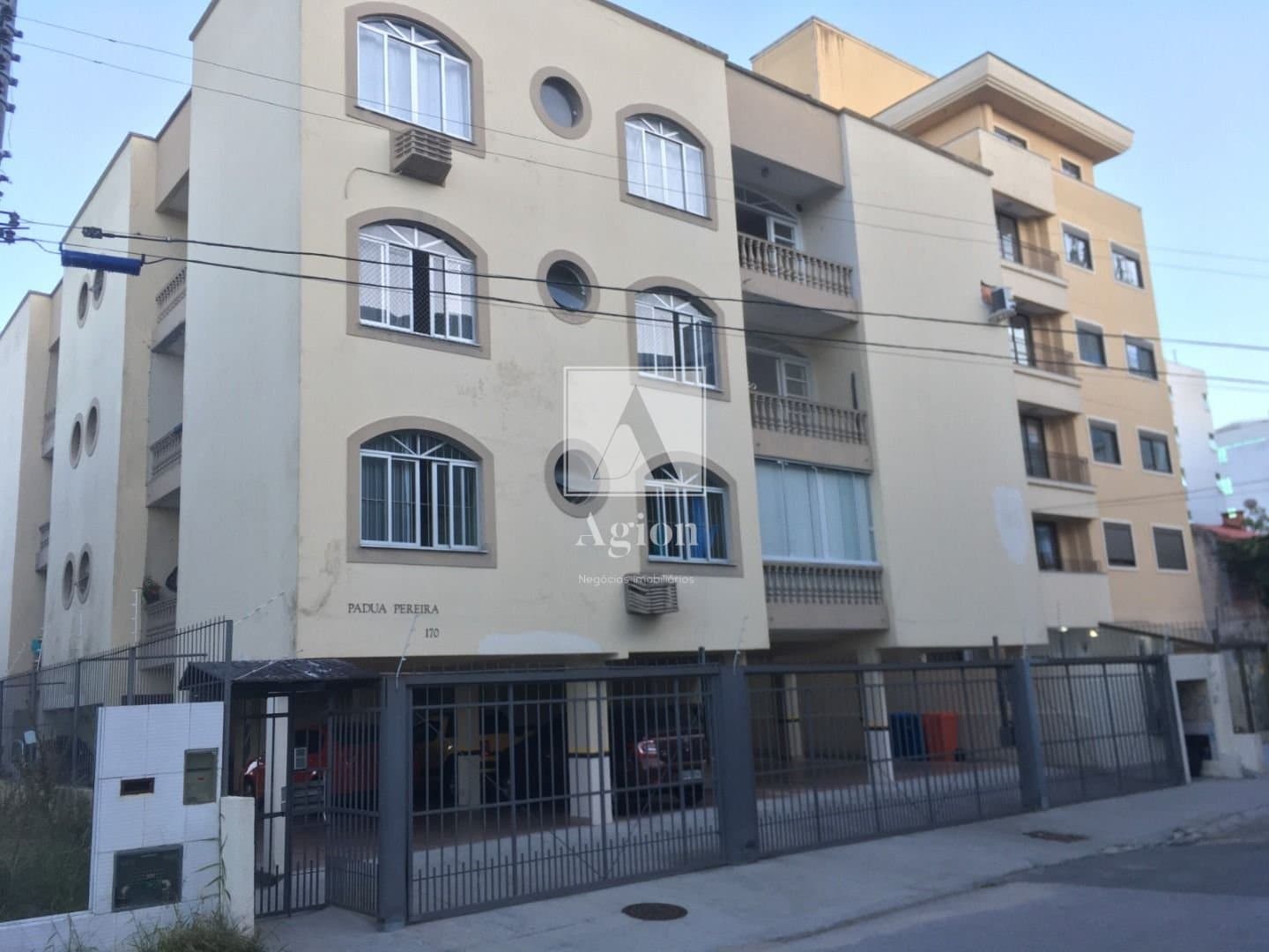 Apartamento 1 quarto em Trindade