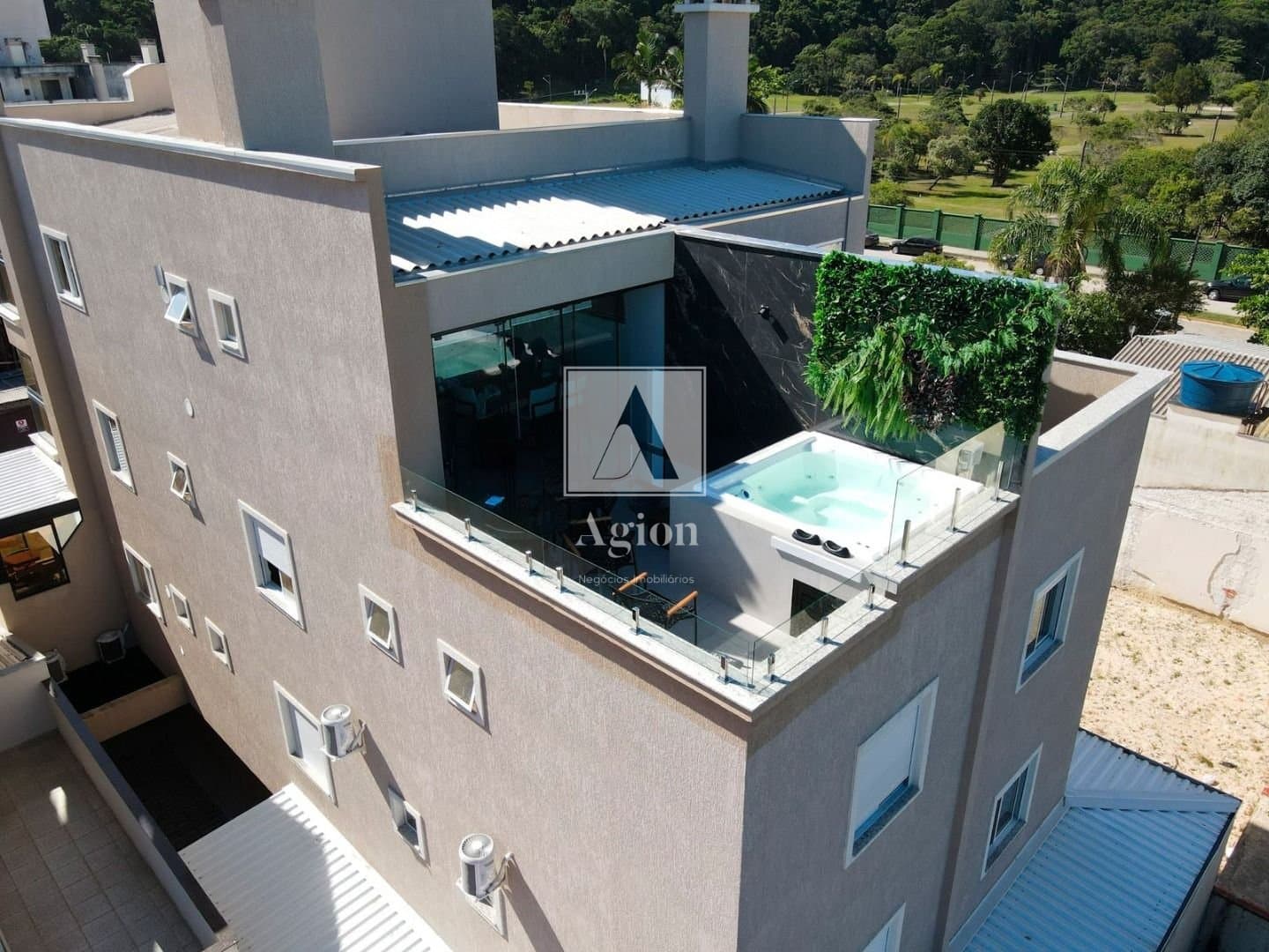 Apartamento 3 quartos em Mariscal — foto 2