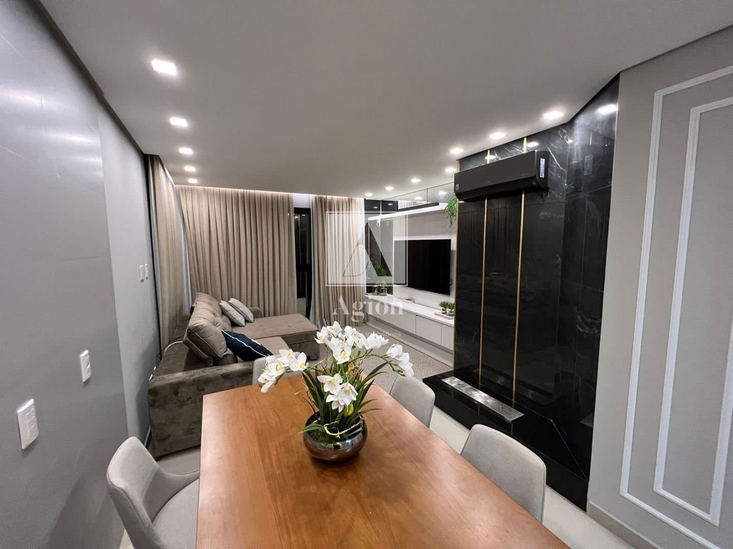 Apartamento 3 quartos em Mariscal — foto 3
