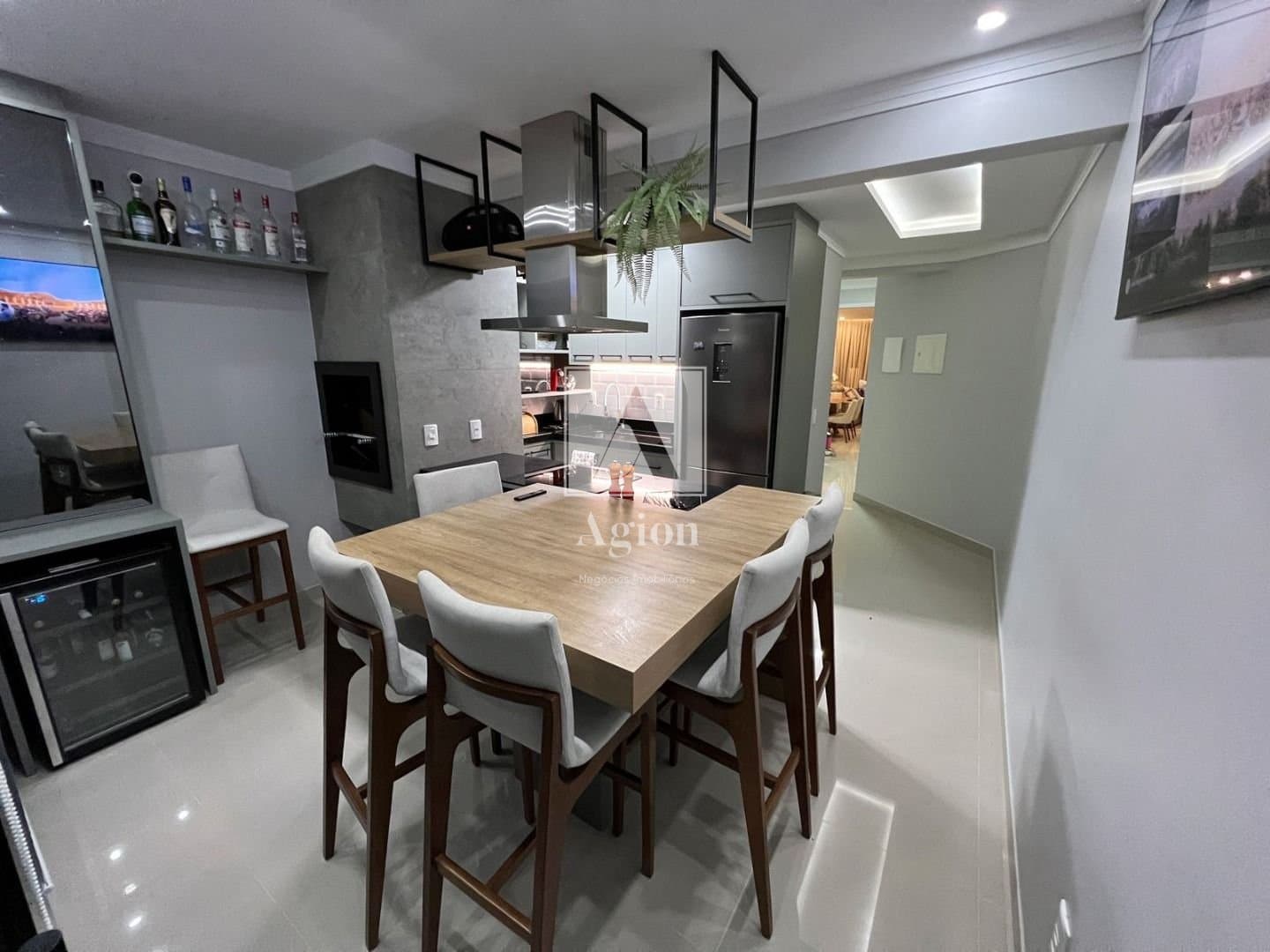 Apartamento 3 quartos em Mariscal — foto 4