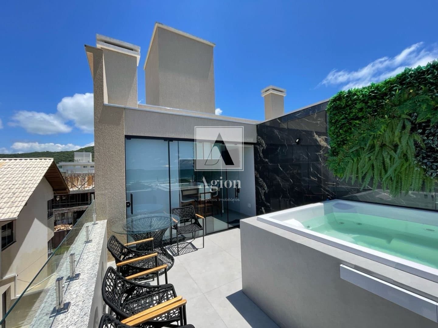 Apartamento 3 quartos em Mariscal