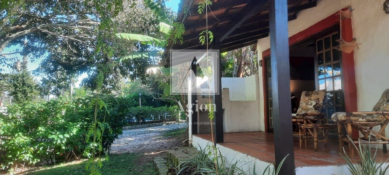 Casa 2 quartos em Ponta das Canas — foto 2