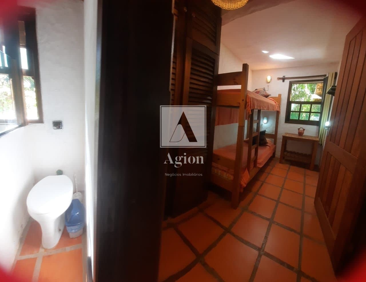 Casa 2 quartos em Ponta das Canas — foto 3