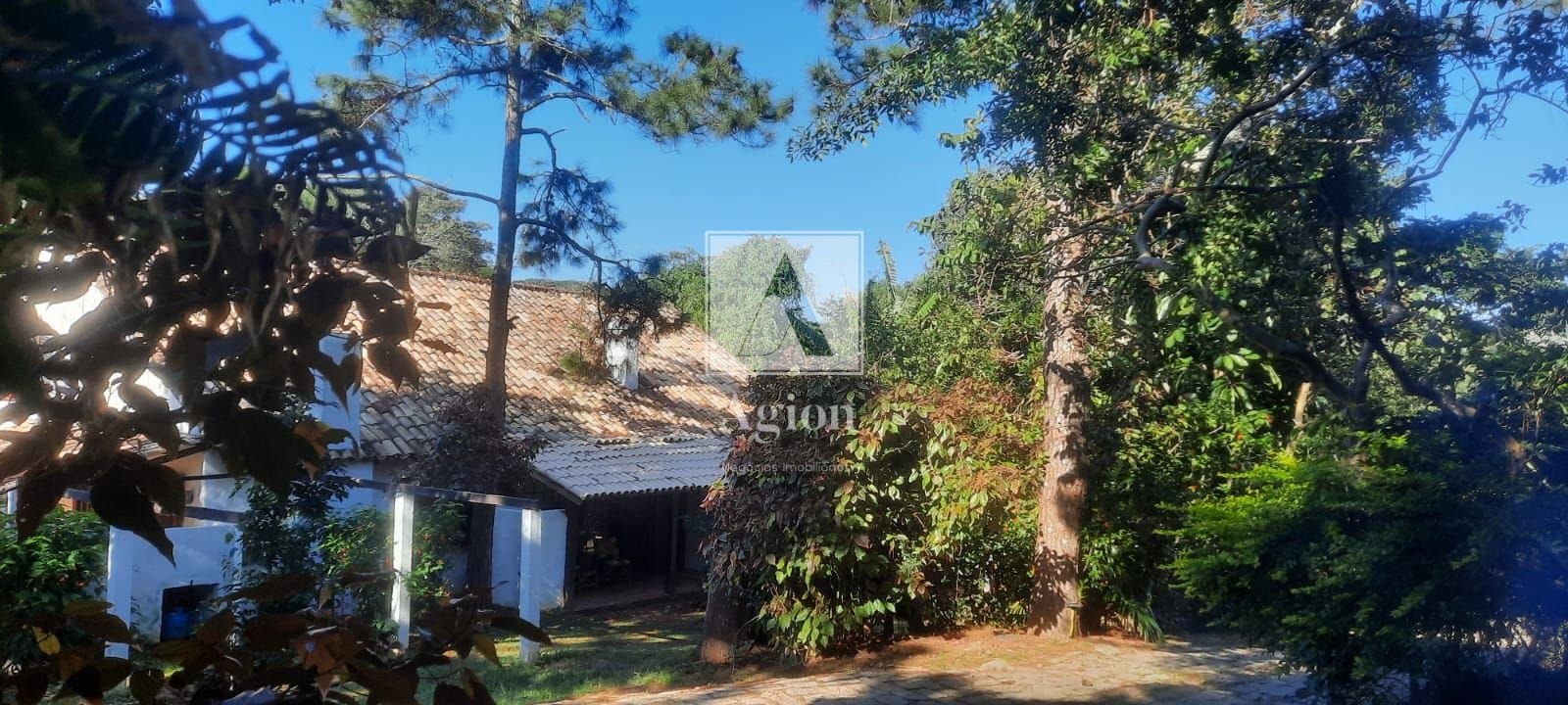 Casa 2 quartos em Ponta das Canas