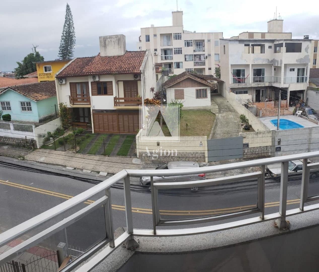 Apartamento 3 quartos em Estreito