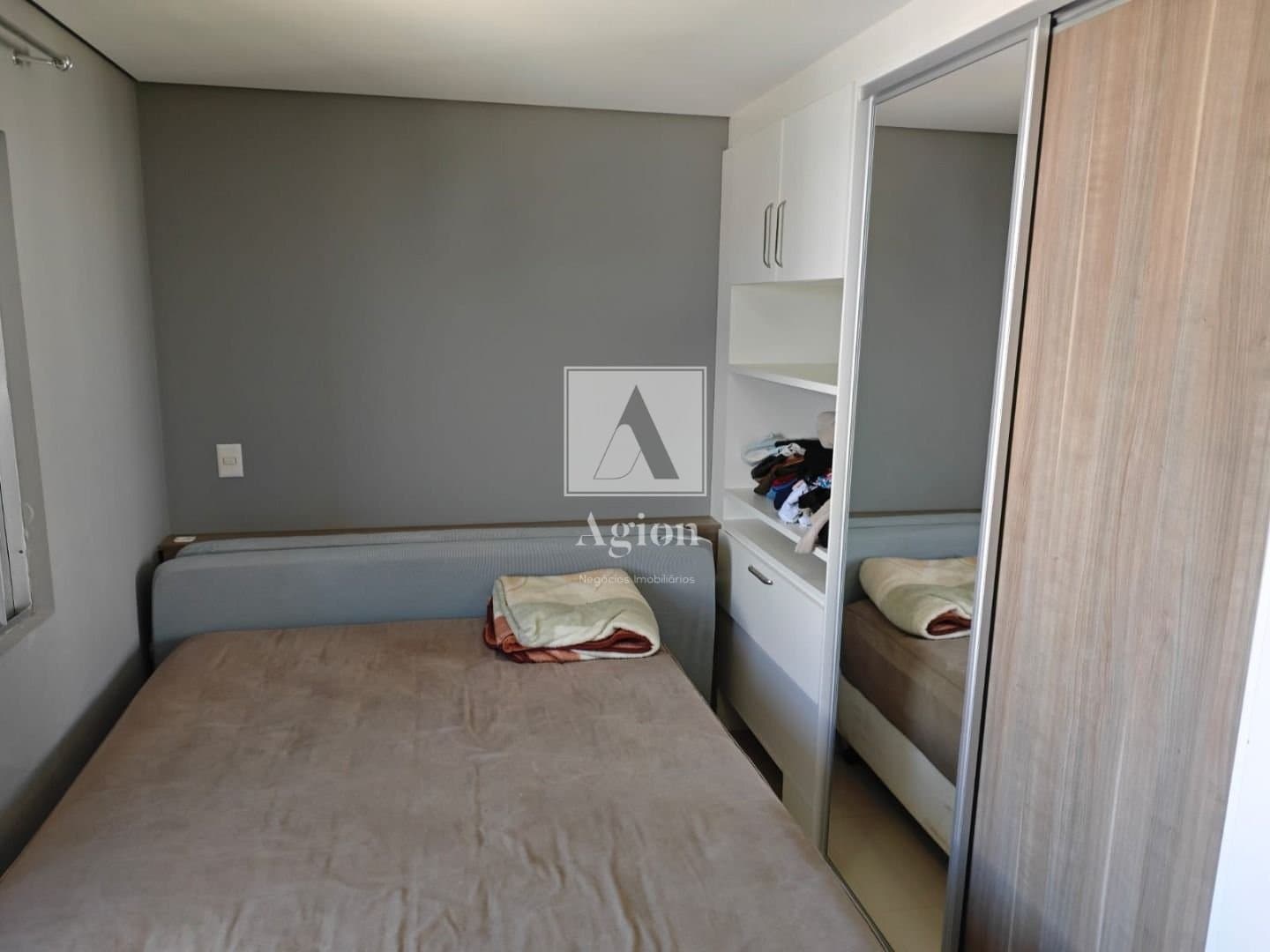 Apartamento 2 quartos em Estreito — foto 2