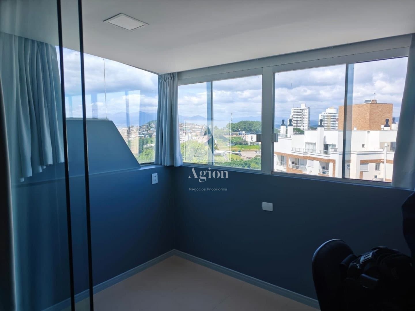 Apartamento 2 quartos em Estreito