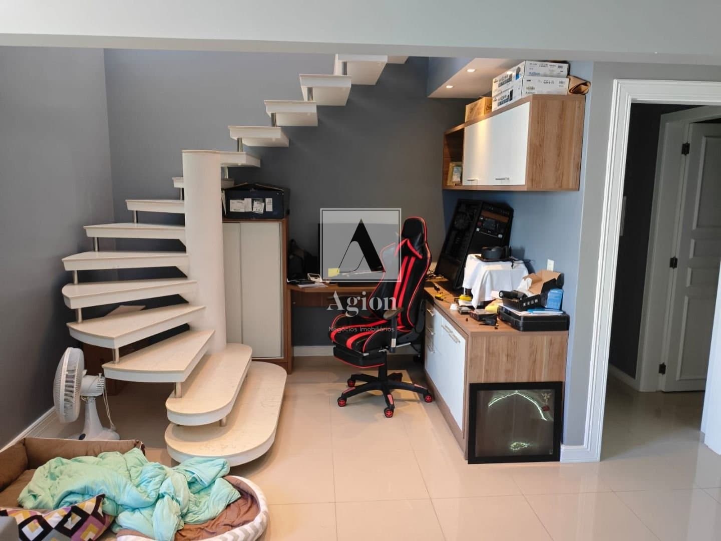 Apartamento 2 quartos em Estreito — foto 4