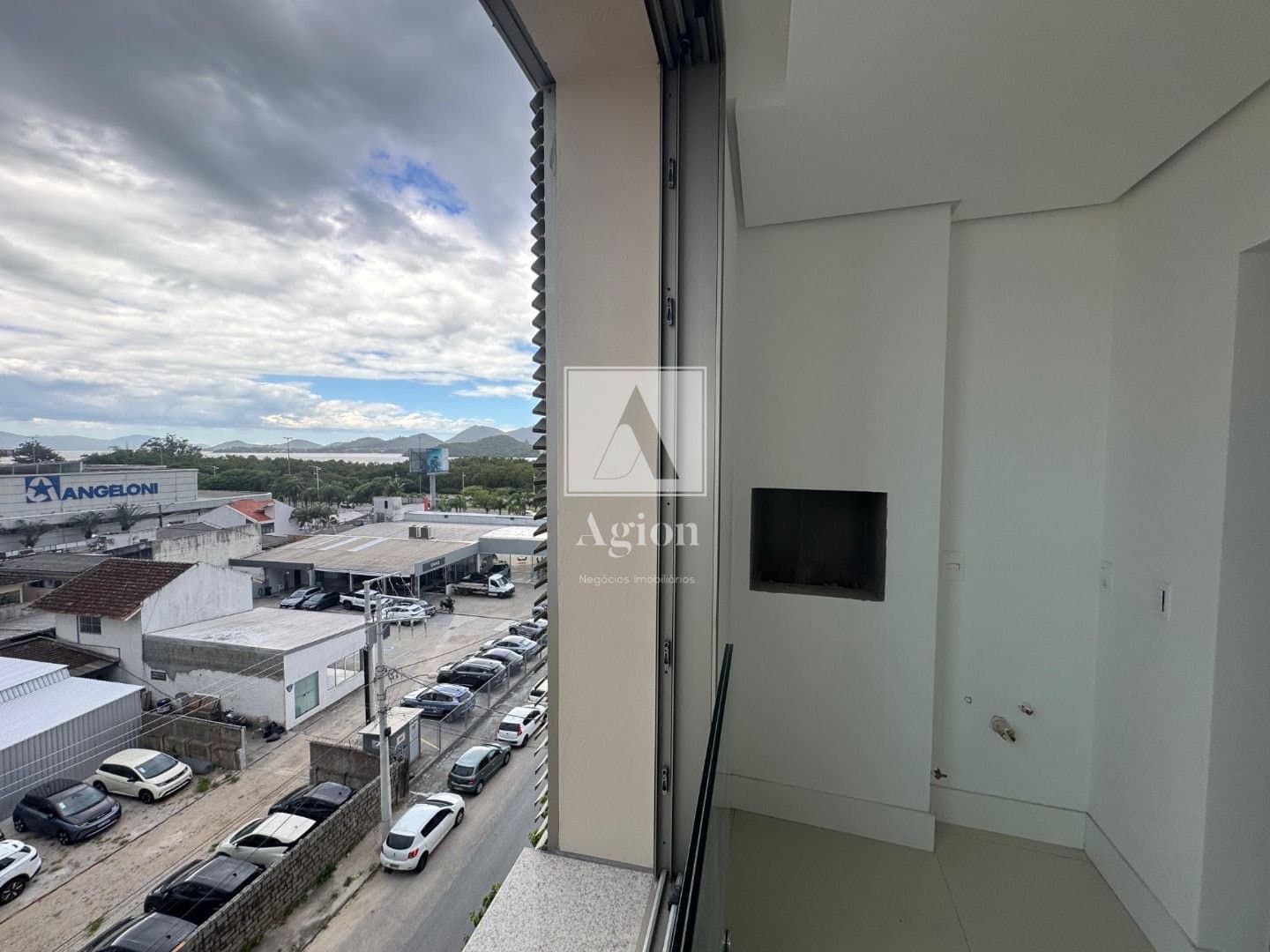 Apartamento 3 quartos em Agronômica — foto 4