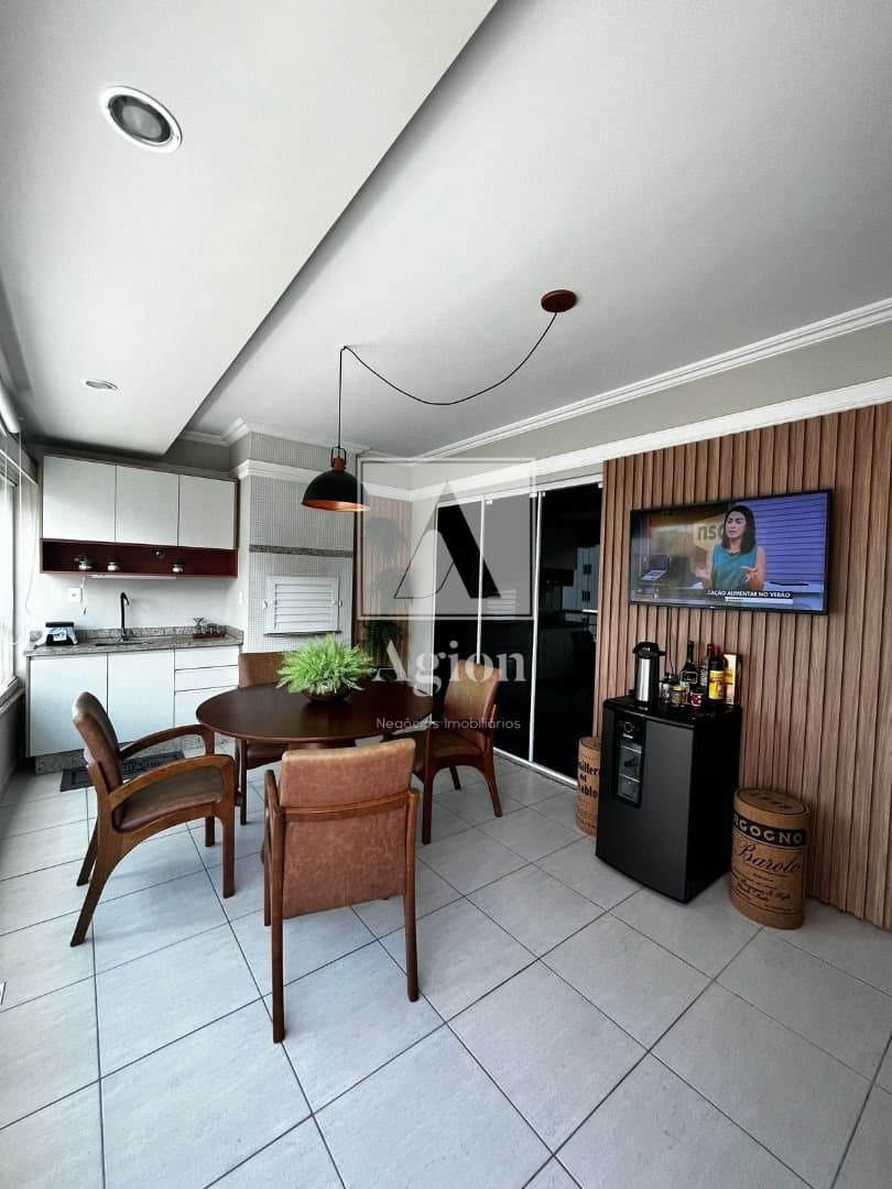 Apartamento 2 quartos em Centro