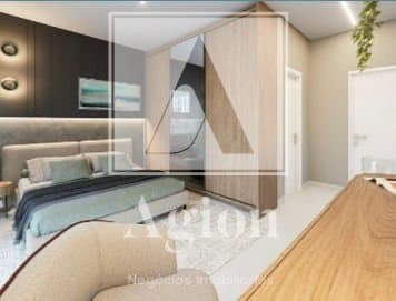 Casa 2 quartos em Centro — foto 3