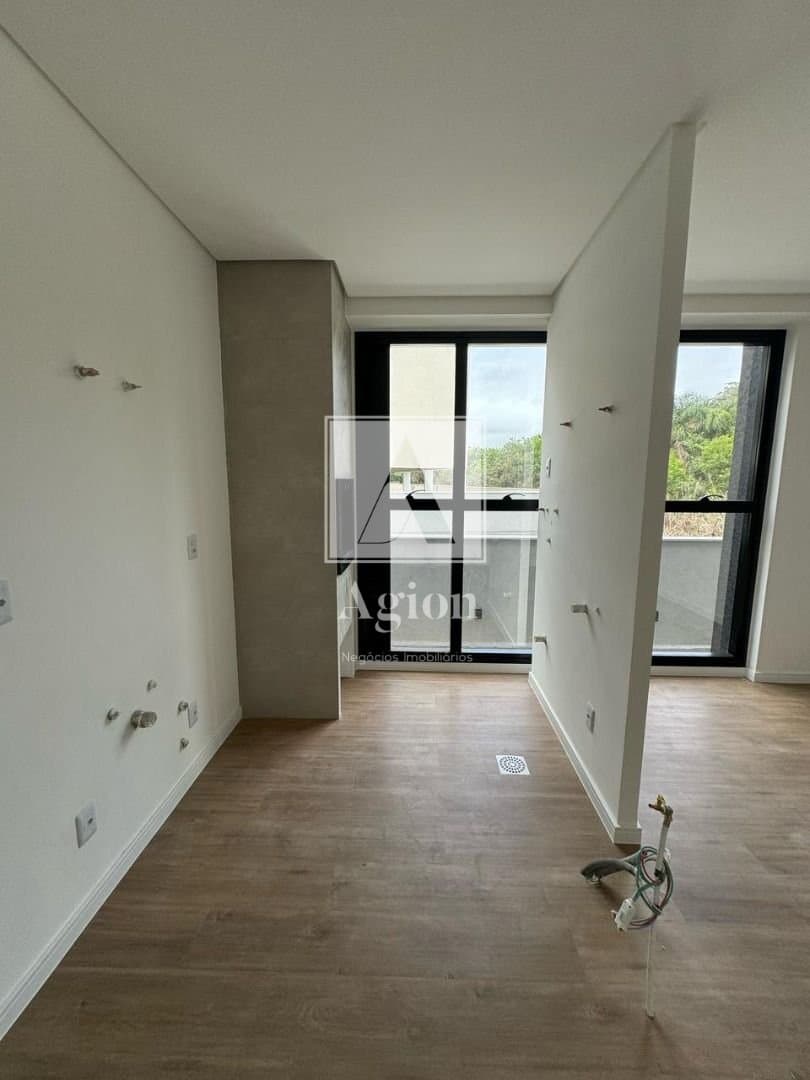 Apartamento 2 quartos em Ingleses do Rio Vermelho