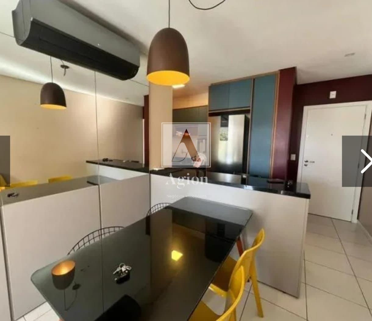 Apartamento 3 quartos em Canasvieiras — foto 2