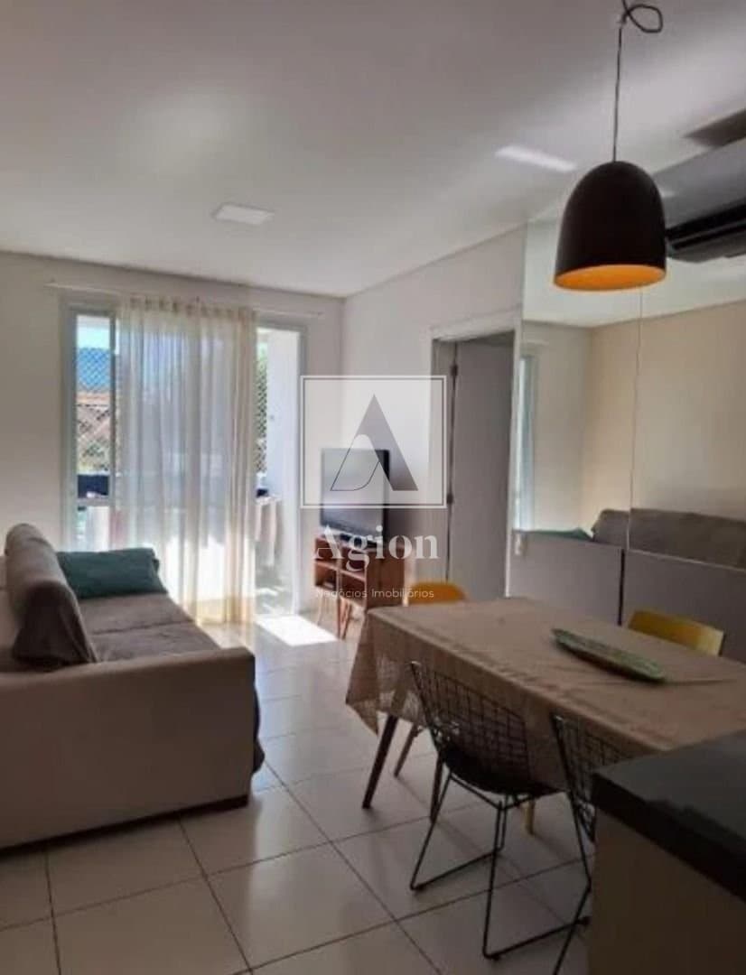 Apartamento 3 quartos em Canasvieiras