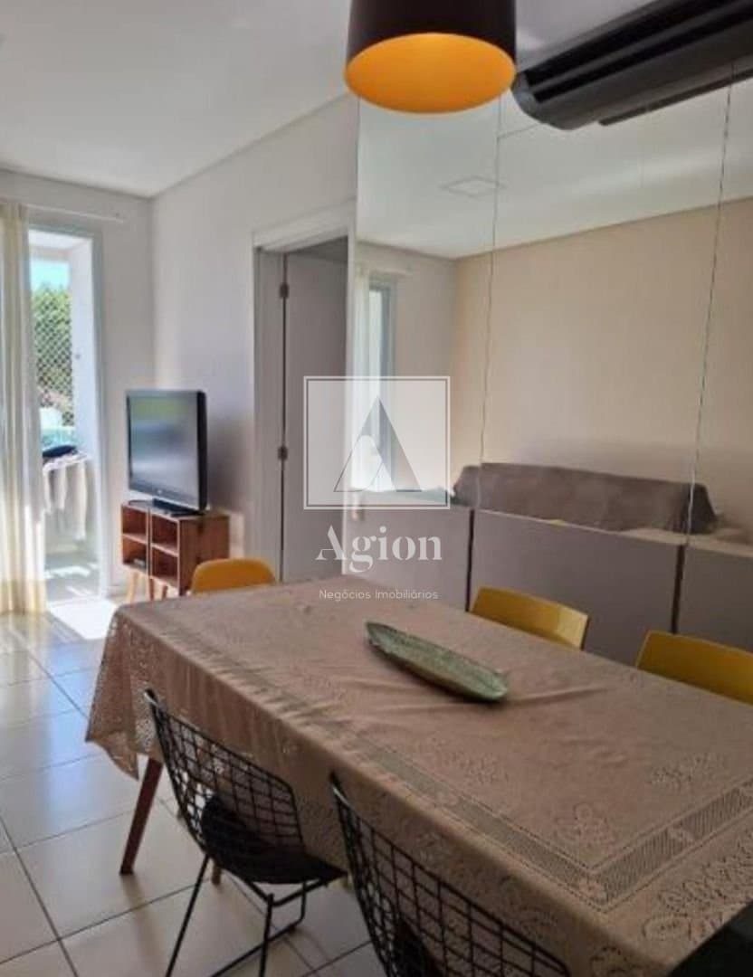 Apartamento 3 quartos em Canasvieiras — foto 4