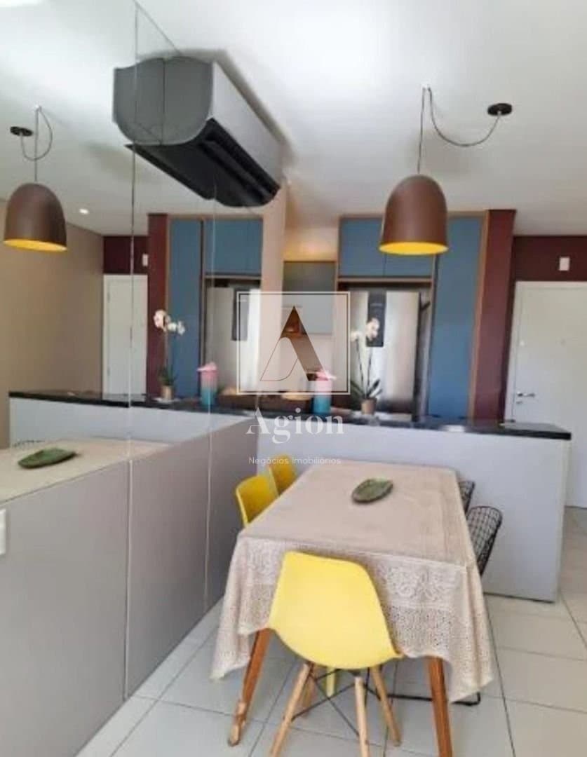 Apartamento 3 quartos em Canasvieiras — foto 3