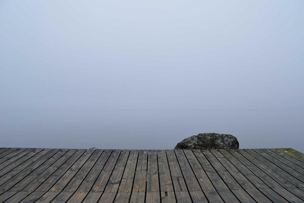 Cobertura com vista para a Lagoa da Conceição — foto 2