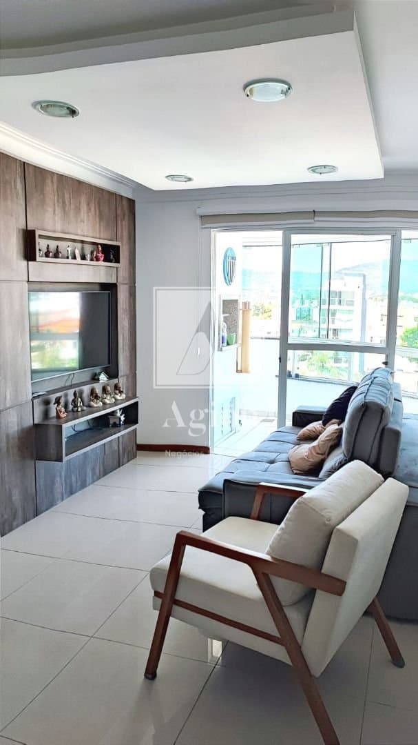 Apartamento 3 quartos em Trindade — foto 3