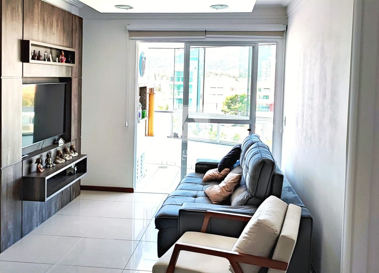 Apartamento 3 quartos em Trindade — foto 2