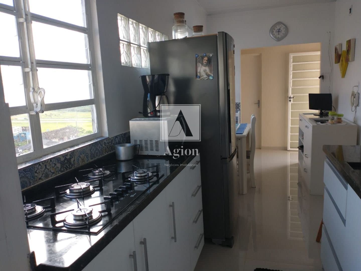 Casa 3 quartos em Saco dos Limões — foto 2