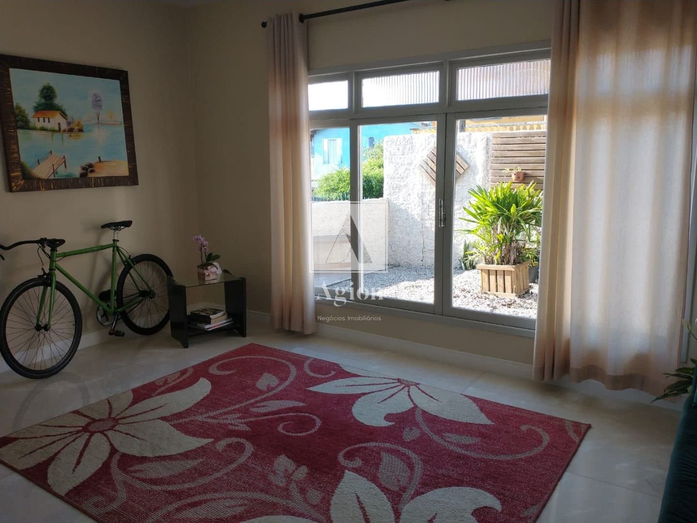 Casa 3 quartos em Saco dos Limões — foto 3