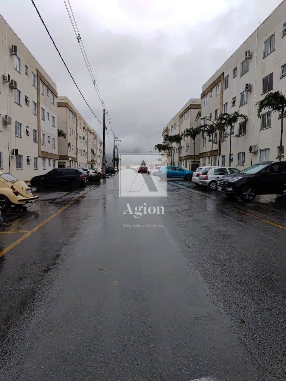 Apartamento 2 quartos em Bela Vista — foto 2