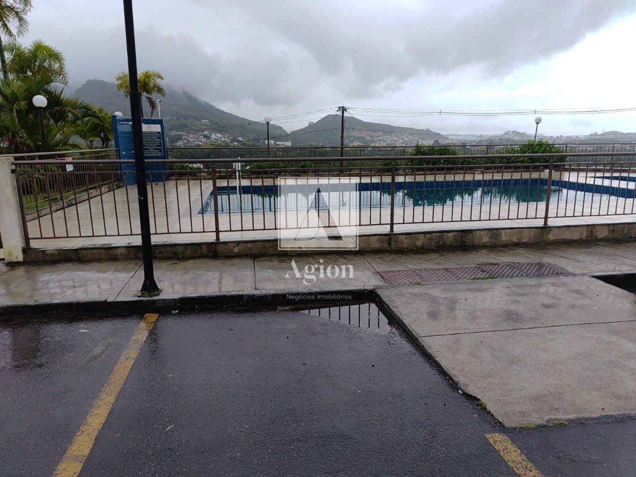 Apartamento 2 quartos em Bela Vista
