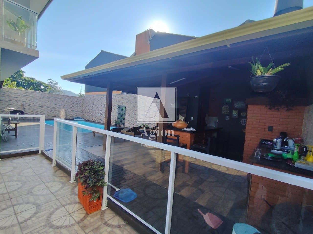 Casa 4 quartos em Rio Vermelho — foto 3